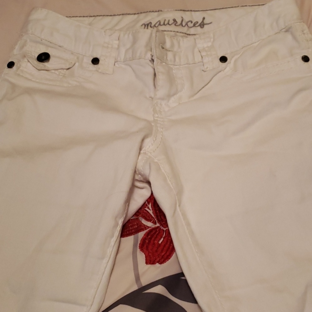 Maurice's Capries/Pant